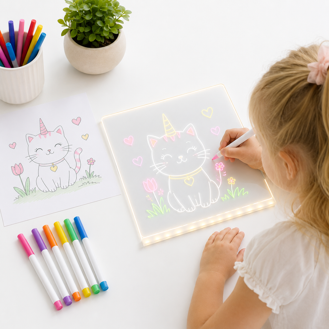Comment choisir une activité éducative pour son enfant ?