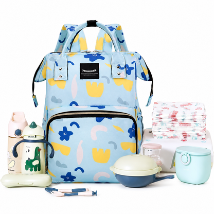 Le Sac Isotherme bébé
